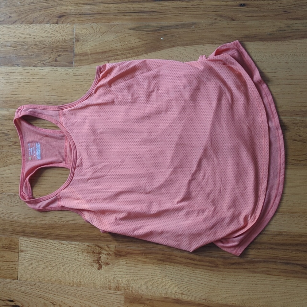 Tek gear, Dry Tech tank